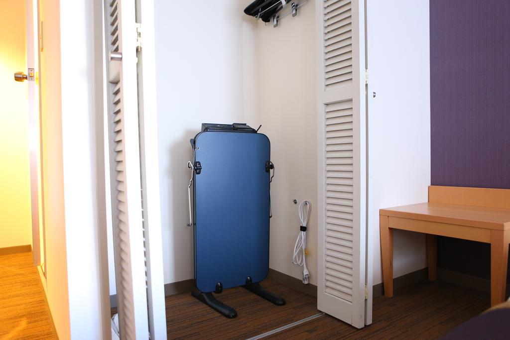 Juraku Stay Ниигата Екстериор снимка